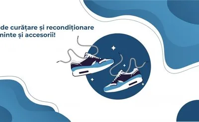 Curatatorie - vopsitorie si cizmarie incaltaminte Bucuresti