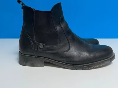 Curatatorie - vopsitorie si cizmarie incaltaminte Bucuresti