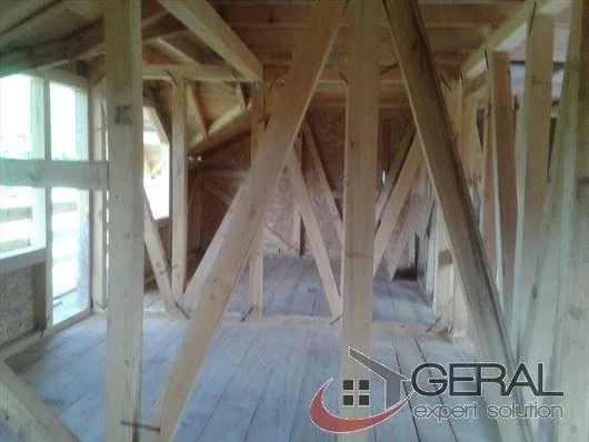 Servicii ignifugare Prahova