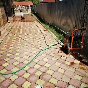 Fatade - acoperisuri - piscine