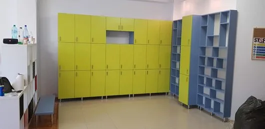 Mobila la comanda