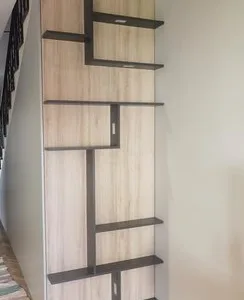 Mobila la comanda