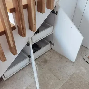 Mobila la comanda