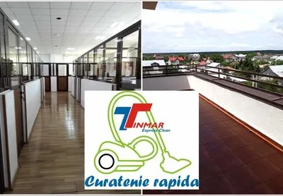 Tinmar Express Clean