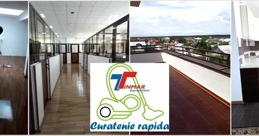 Tinmar Express Clean