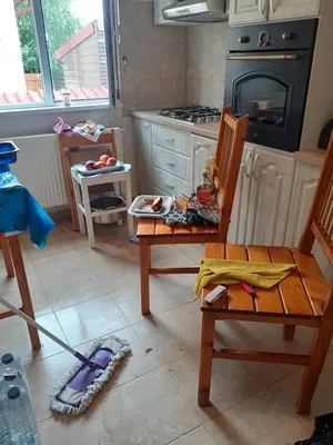 Tinmar Express Clean