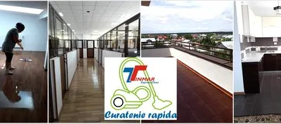 Tinmar Express Clean