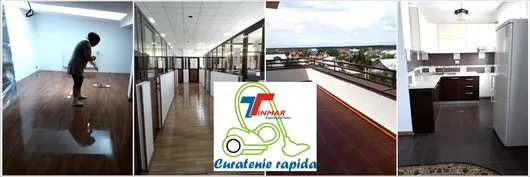 Tinmar Express Clean