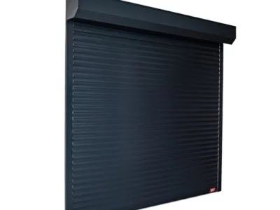 Automatizari porti - usi de garaj si rulouri exterioare - Bucuresti si Ilfov