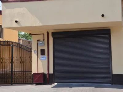 Automatizari porti - usi de garaj si rulouri exterioare - Bucuresti si Ilfov