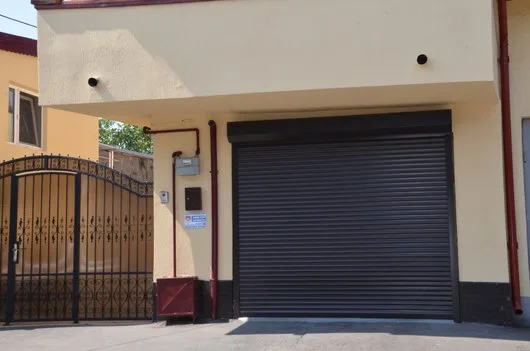 Automatizari porti - usi de garaj si rulouri exterioare - Bucuresti si Ilfov