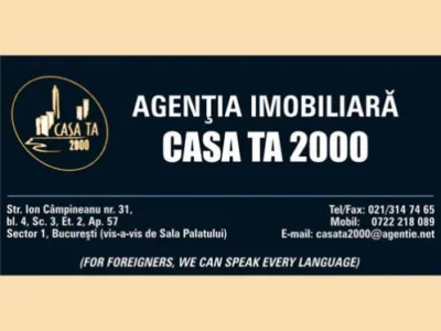 CASA TA 2000
