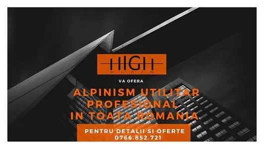 Alpinism utilitar