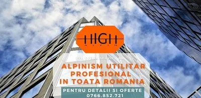 Alpinism utilitar