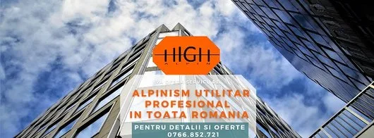 Alpinism utilitar