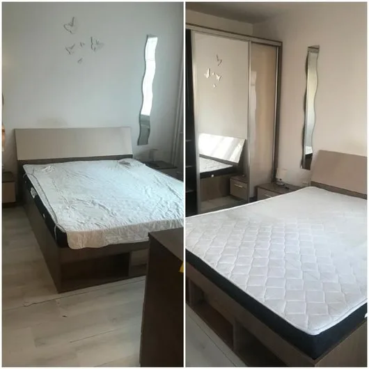 Servicii curatenie Bucuresti - Ilfov