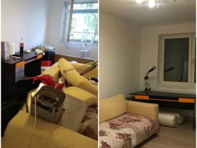 Servicii curatenie Bucuresti - Ilfov