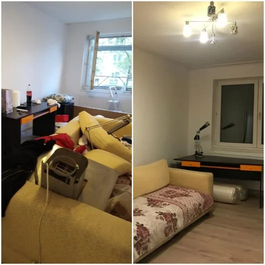 Servicii curatenie Bucuresti - Ilfov