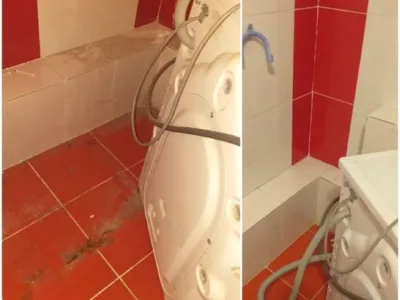 Servicii curatenie Bucuresti - Ilfov