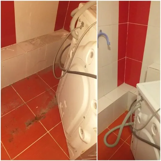 Servicii curatenie Bucuresti - Ilfov