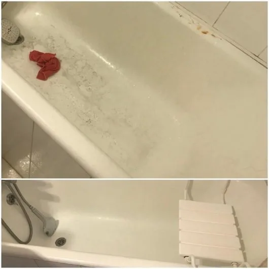 Servicii curatenie Bucuresti - Ilfov