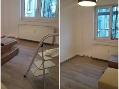 Servicii curatenie Bucuresti - Ilfov