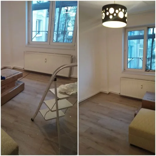Servicii curatenie Bucuresti - Ilfov