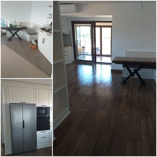 Servicii curatenie Bucuresti - Ilfov