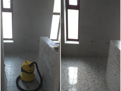 Servicii curatenie Bucuresti - Ilfov