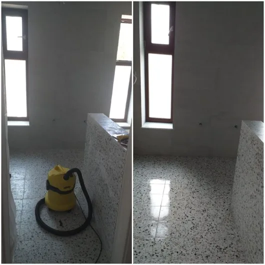 Servicii curatenie Bucuresti - Ilfov