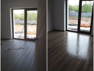 Servicii curatenie Bucuresti - Ilfov