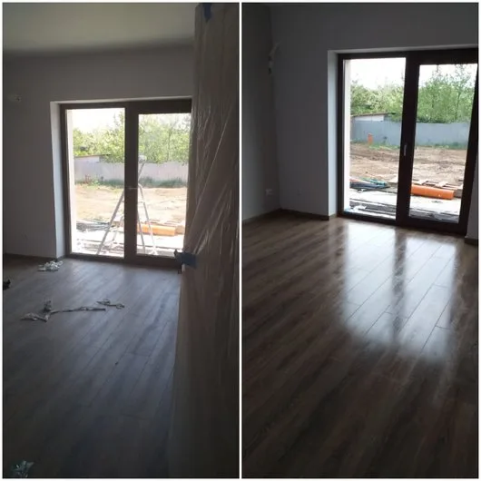 Servicii curatenie Bucuresti - Ilfov