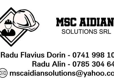 Msc Aidian Solutions