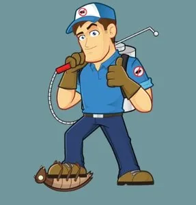 Deratizare - Dezinsectie si Dezinfectie - Bucuresti si Ilfov