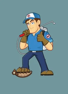 Deratizare - Dezinsectie si Dezinfectie - Bucuresti si Ilfov