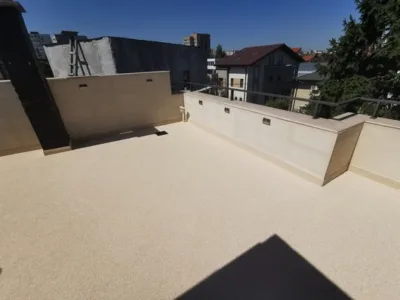 Hidroizolatii Bucuresti