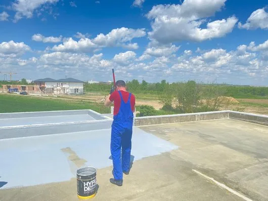 Hidroizolatii Bucuresti