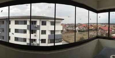 Inchideri terasa cu sticla