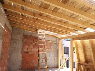 Firma de constructii Bucuresti