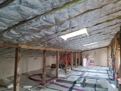 Firma de constructii Bucuresti