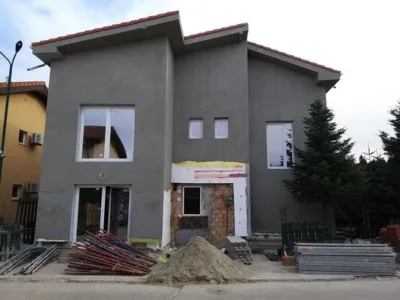 Firma de constructii Bucuresti