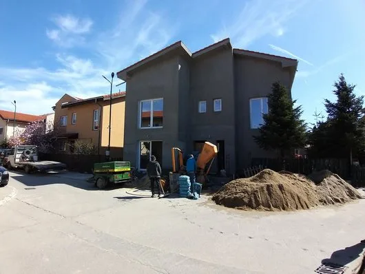 Firma de constructii Bucuresti