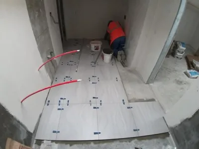 Firma de constructii Bucuresti