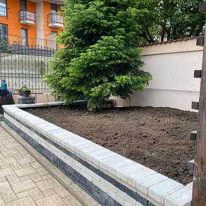 Amenajare - intretinere gradini