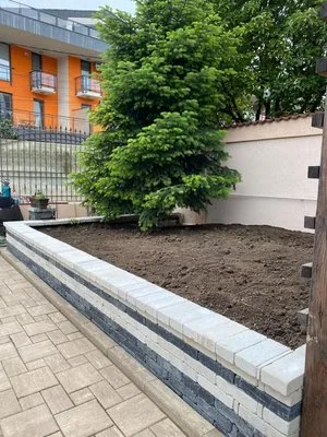 Amenajare - intretinere gradini
