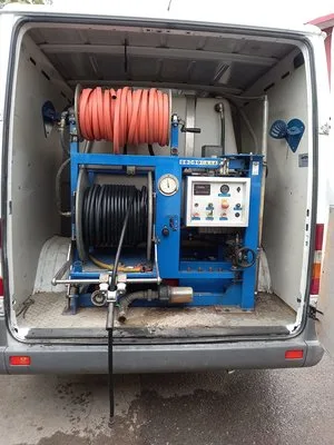 Vidanjare si Desfundare ieftina Berceni