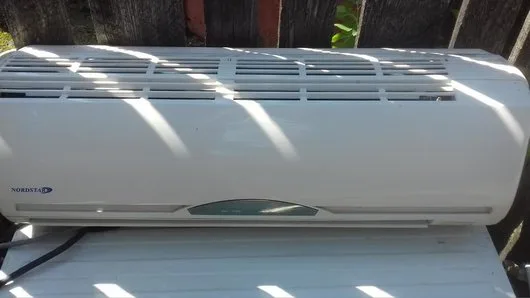 Montaj - reparatii aer conditionat