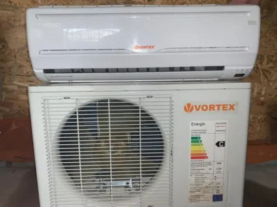 Montaj - reparatii aer conditionat