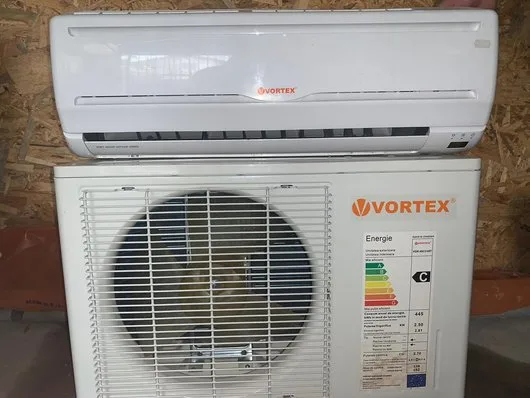 Montaj - reparatii aer conditionat