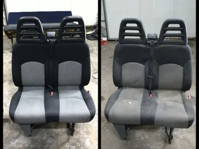 Detailing PRX